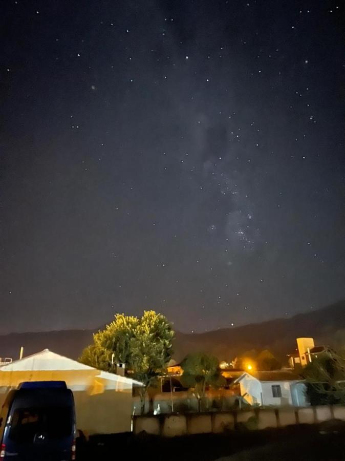 Pousada Kaluana Урубісі Екстер'єр фото
